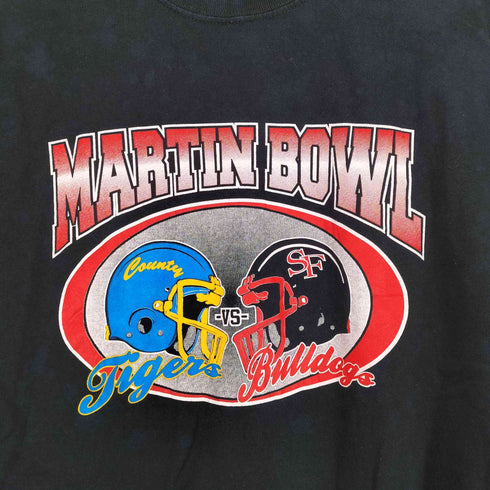 ギルダン GILDAN MARTIN BOWL メンズ M