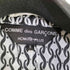 コムデギャルソンオムプリュス COMME des GARCONS HOMME PLUS 12SS Tailoring of Punks チェーン柄 テーラードジャケット メンズ JPN:S
