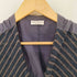 ブルネロクチネリ BRUNELLO CUCINELL リネン混 半袖カーディガン レディース import:XXL