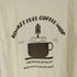 コンフォートカラーズ COMFORT COLORS ROCKET FUEL COFFEE SHOP メンズ S