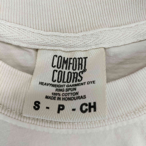 コンフォートカラーズ COMFORT COLORS ROCKET FUEL COFFEE SHOP メンズ S