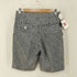 コムデギャルソンオムプリュス COMME des GARCONS HOMME PLUS 12SS Tailoring of Punks チェーン柄 ハーフパンツ メンズ JPN:S