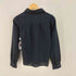 トゥービーバイアニエスベー To b. by agnes b. L/S ビックカラーシャツ レディース JPN:36