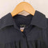 トゥービーバイアニエスベー To b. by agnes b. L/S ビックカラーシャツ レディース JPN:36