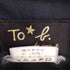 トゥービーバイアニエスベー To b. by agnes b. L/S ビックカラーシャツ レディース JPN:36