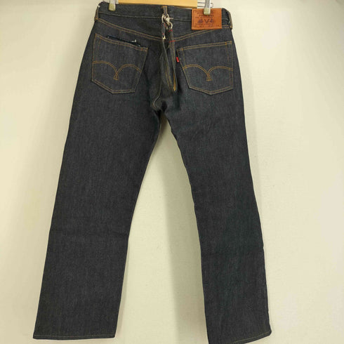 IRON HEART } アイアンハート 21oz Lot 634 リジット セルビッジ デニム メンズ W32L34