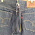 IRON HEART } アイアンハート 21oz Lot 634 リジット セルビッジ デニム メンズ W32L34
