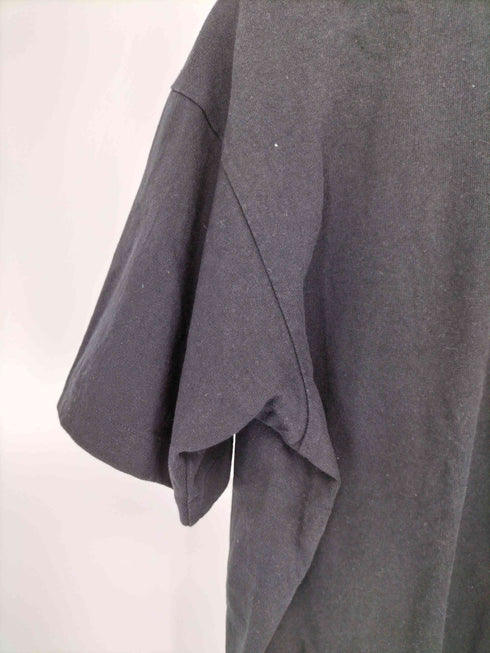 アナトミカ ANATOMICA クルーネック 半袖 ポケット Tシャツ メンズ JPN:XL