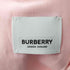 バーバリー BURBERRY スナップボタン ポケット ショートスラックスパンツ レディース 34