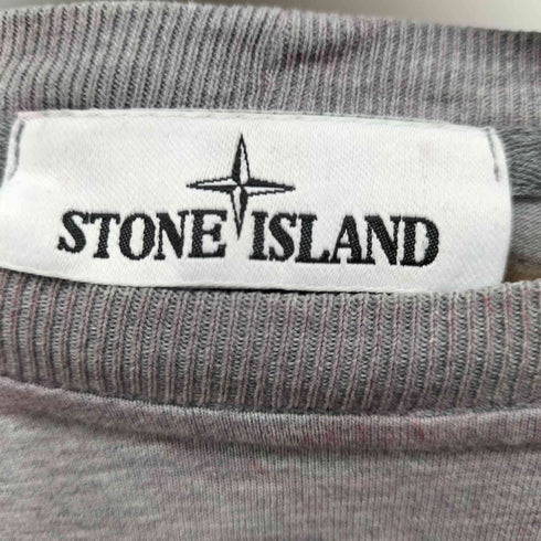 ストーンアイランド STONE ISLAND SI SS-TEE メンズ import:XXL