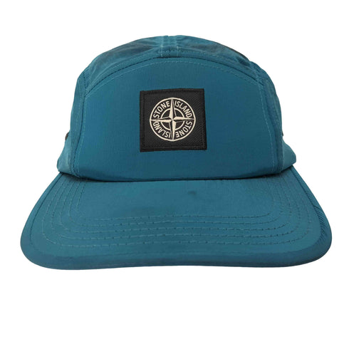 ストーンアイランド STONE ISLAND Nylon Metal Cap メンズ L