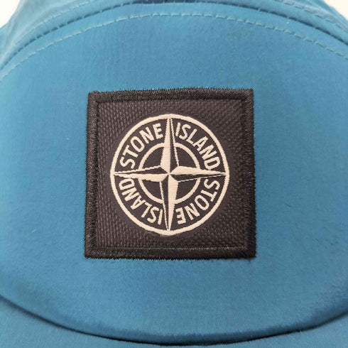ストーンアイランド STONE ISLAND Nylon Metal Cap メンズ L