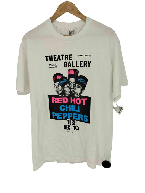 アメリカンアパレル AMERICAN APPAREL IMAGE CLUB LIMITED バンドTシャツ メンズ JPN:L