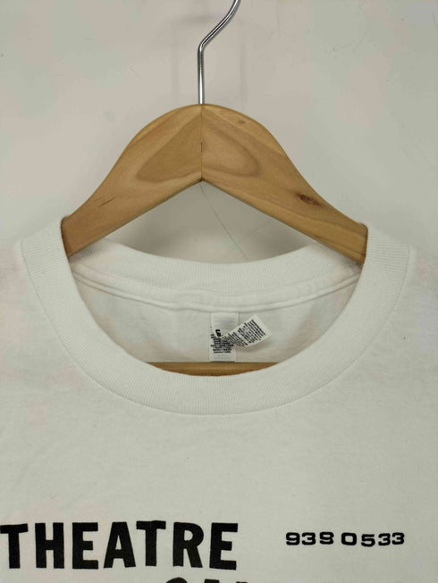アメリカンアパレル AMERICAN APPAREL IMAGE CLUB LIMITED バンドTシャツ メンズ JPN:L