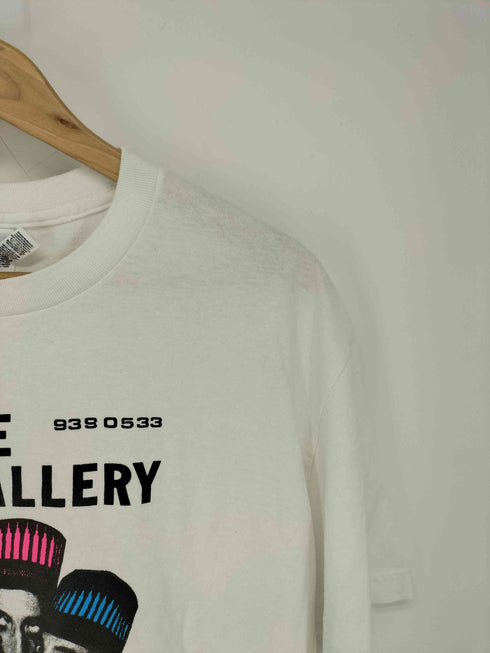 アメリカンアパレル AMERICAN APPAREL IMAGE CLUB LIMITED バンドTシャツ メンズ JPN:L