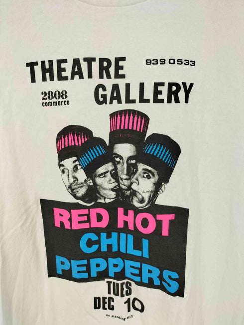 アメリカンアパレル AMERICAN APPAREL IMAGE CLUB LIMITED バンドTシャツ メンズ JPN:L
