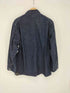 フィグベルメーカーズアンドコー PHIGVEL MAKERS & Co. DENIM CHORE JACKET メンズ JPN:2