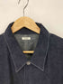フィグベルメーカーズアンドコー PHIGVEL MAKERS & Co. DENIM CHORE JACKET メンズ JPN:2