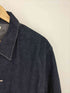 フィグベルメーカーズアンドコー PHIGVEL MAKERS & Co. DENIM CHORE JACKET メンズ JPN:2