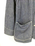 フィグベルメーカーズアンドコー PHIGVEL MAKERS & Co. DENIM CHORE JACKET メンズ JPN:2