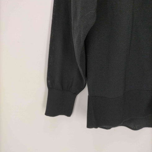 ムジルシリョウヒン 無印良品 UVカットライトニットVネックカーディガン レディース JPN:M