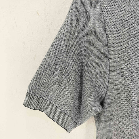 ジチピ gicipi ハイネック 半袖ニット メンズ 3