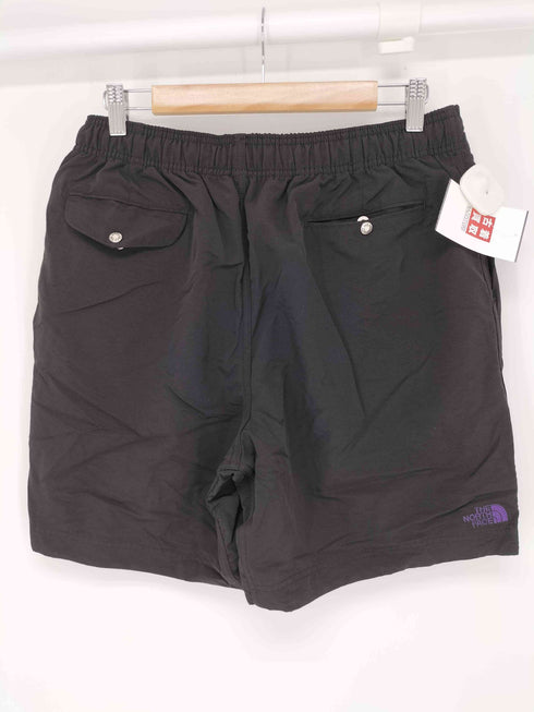 ノースフェイスパープルレーベル THE NORTH FACE PURPLE LABEL Nylon Logo Shorts メンズ 32