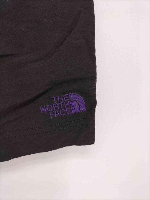 ノースフェイスパープルレーベル THE NORTH FACE PURPLE LABEL Nylon Logo Shorts メンズ 32