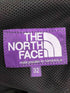 ノースフェイスパープルレーベル THE NORTH FACE PURPLE LABEL Nylon Logo Shorts メンズ 32