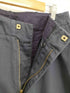 ナナミカ nanamica Wide Chino Pants メンズ 32