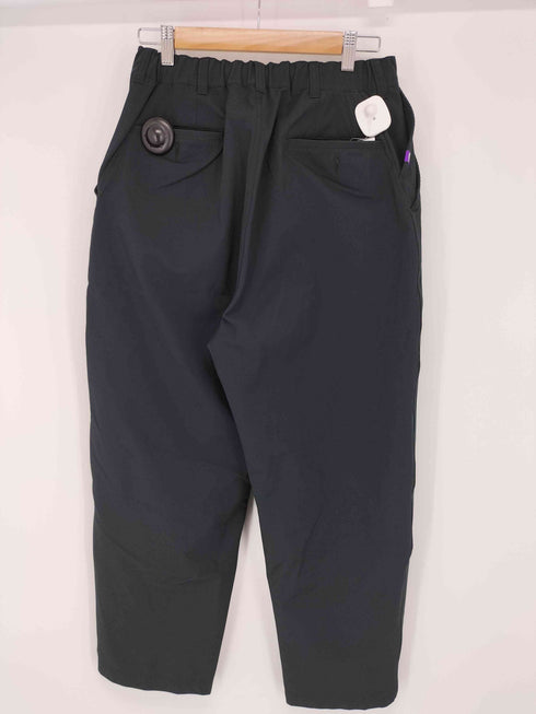 ノースフェイスパープルレーベル THE NORTH FACE PURPLE LABEL Stretch WideTapered PT メンズ 30