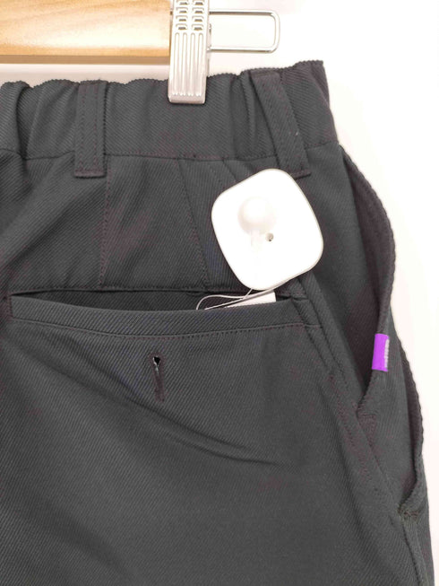 ノースフェイスパープルレーベル THE NORTH FACE PURPLE LABEL Stretch WideTapered PT メンズ 30