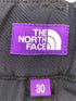 ノースフェイスパープルレーベル THE NORTH FACE PURPLE LABEL Stretch WideTapered PT メンズ 30
