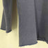 A HOPE HEMP ロゴパッチ ラグランスリーブ クルーネック スウェット メンズ import:M