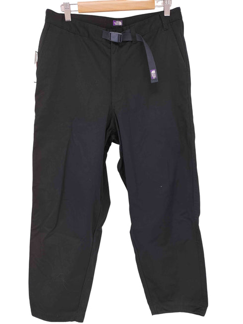 ノースフェイスパープルレーベル THE NORTH FACE PURPLE LABEL Chino Wide Tapered Field Pants メンズ 32