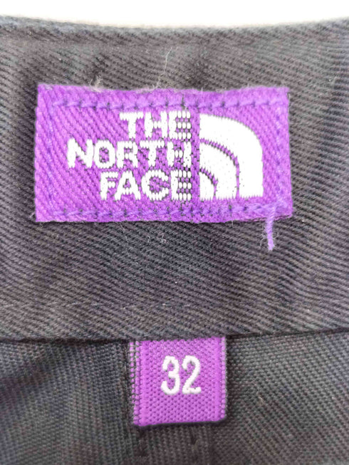 ノースフェイスパープルレーベル THE NORTH FACE PURPLE LABEL Chino Wide Tapered Field Pants メンズ 32