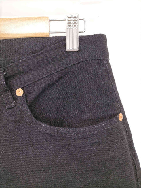 フィグベルメーカーズアンドコー PHIGVEL MAKERS & Co. CLASSIC JEANS Lot301 DENIM PANTS メンズ JPN:2