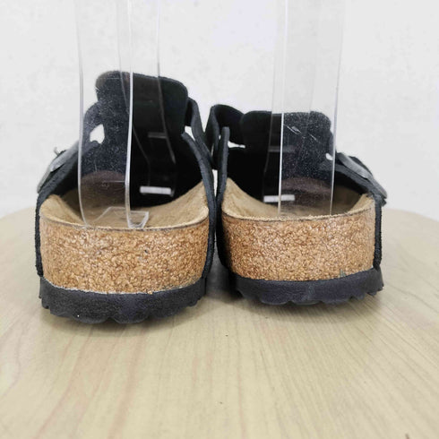 ビルケンシュトック BIRKENSTOCK Boston スエードレザー サンダル メンズ 26.5cm