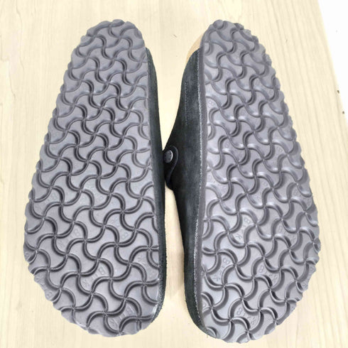 ビルケンシュトック BIRKENSTOCK Boston スエードレザー サンダル メンズ 26.5cm
