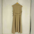 アズールバイマウジー AZUL by moussy TRENCH GILET ONEPIECE トレンチジレワンピース レディース JPN:M