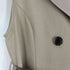 アズールバイマウジー AZUL by moussy TRENCH GILET ONEPIECE トレンチジレワンピース レディース JPN:M