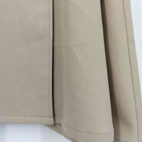 アズールバイマウジー AZUL by moussy TRENCH GILET ONEPIECE トレンチジレワンピース レディース JPN:M