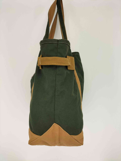 コールマン COLEMAN キャンバス トートバッグ メンズ