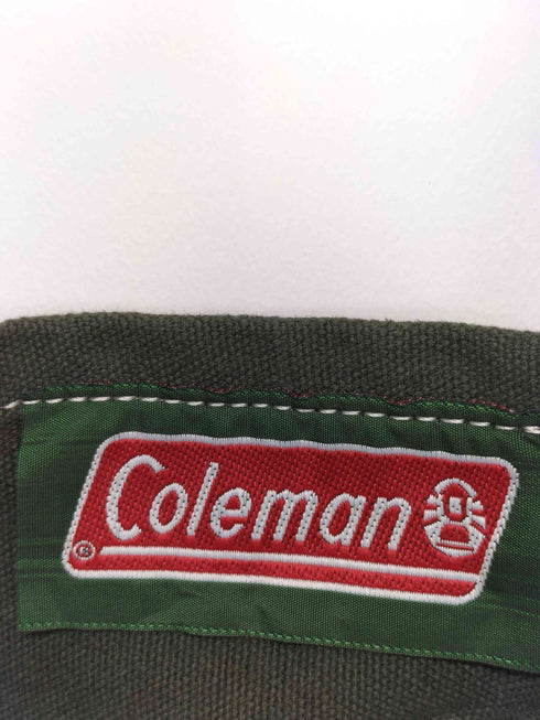 コールマン COLEMAN キャンバス トートバッグ メンズ