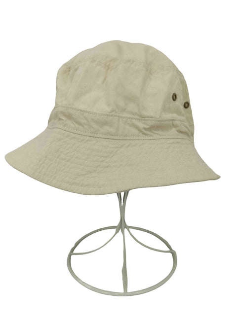 フィグベルメーカーズアンドコー PHIGVEL MAKERS & Co. BUCKET HAT メンズ 7 3/8