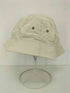 フィグベルメーカーズアンドコー PHIGVEL MAKERS & Co. BUCKET HAT メンズ 7 3/8