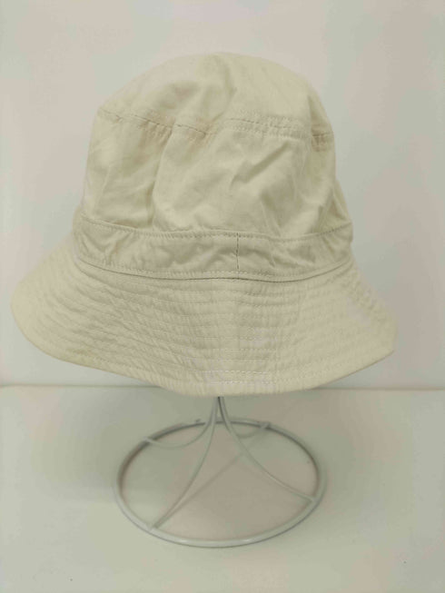 フィグベルメーカーズアンドコー PHIGVEL MAKERS & Co. BUCKET HAT メンズ 7 3/8