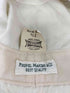 フィグベルメーカーズアンドコー PHIGVEL MAKERS & Co. BUCKET HAT メンズ 7 3/8