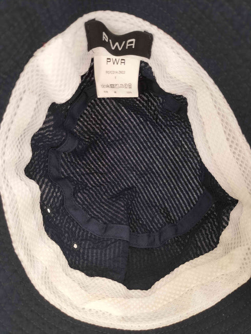 プア PWA TAPED POD HAT メンズ FREE