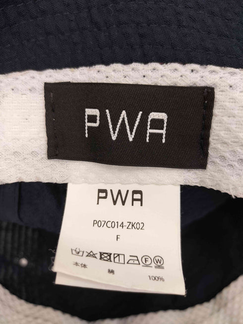 プア PWA TAPED POD HAT メンズ FREE
